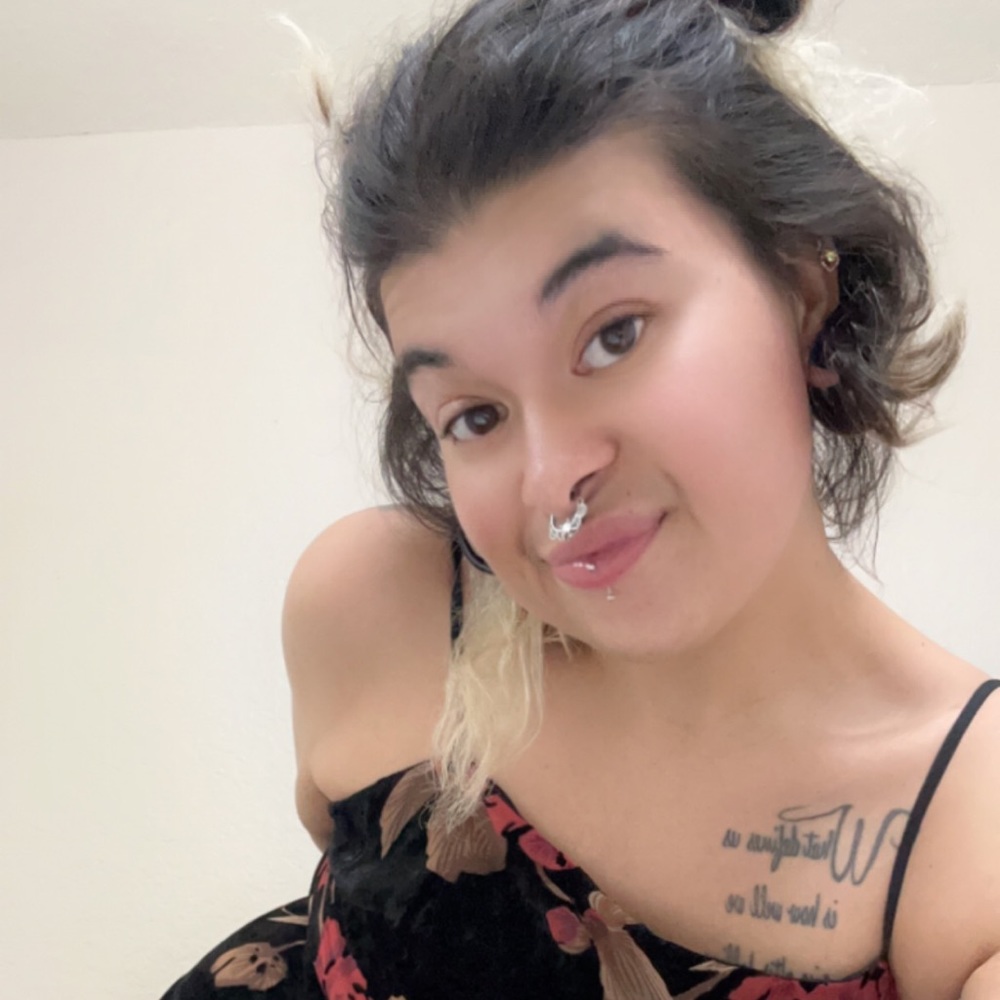 Meet your Posher, Najee